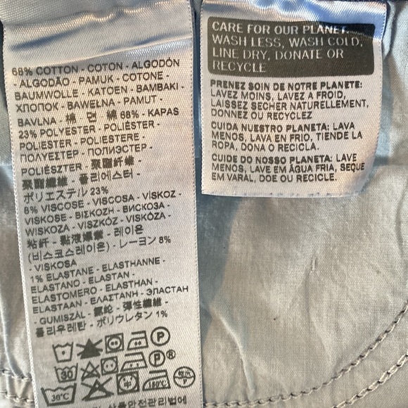 Levi’s shorts - Picture 4 of 4